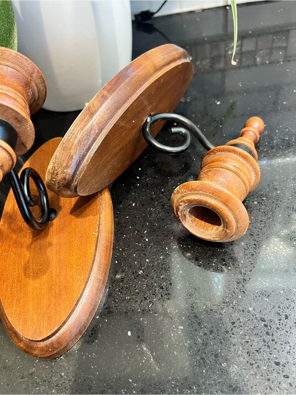 No Label elegant pair